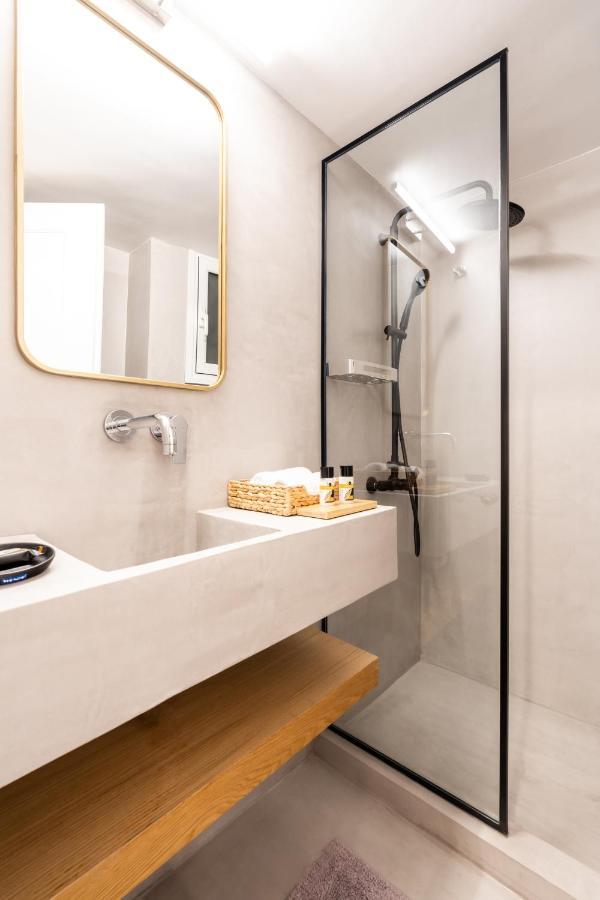 Frinichou 18 By Athens Concept Residences Exterior foto