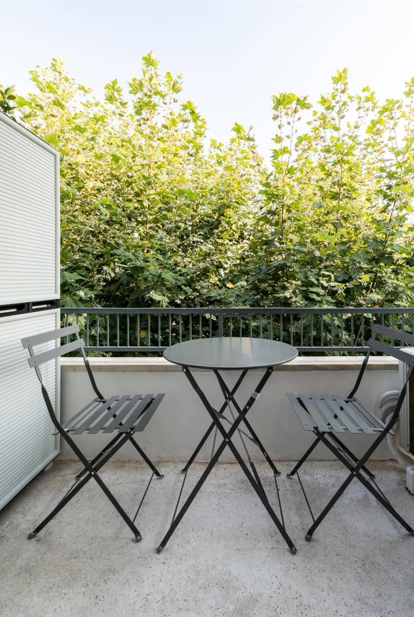 Frinichou 18 By Athens Concept Residences Exterior foto